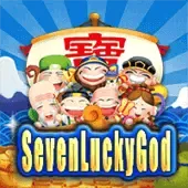 Siete Lucky Dios game thumbnail