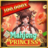 Princesa del Mahjong thumbnail
